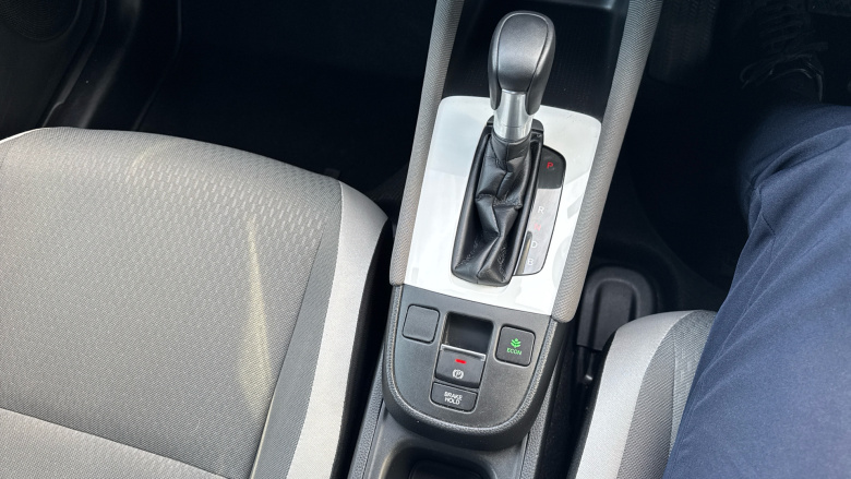 Honda Jazz 1.5 i-MMD Hybrid Crosstar EX 5dr eCVT Hybrid Hatchback